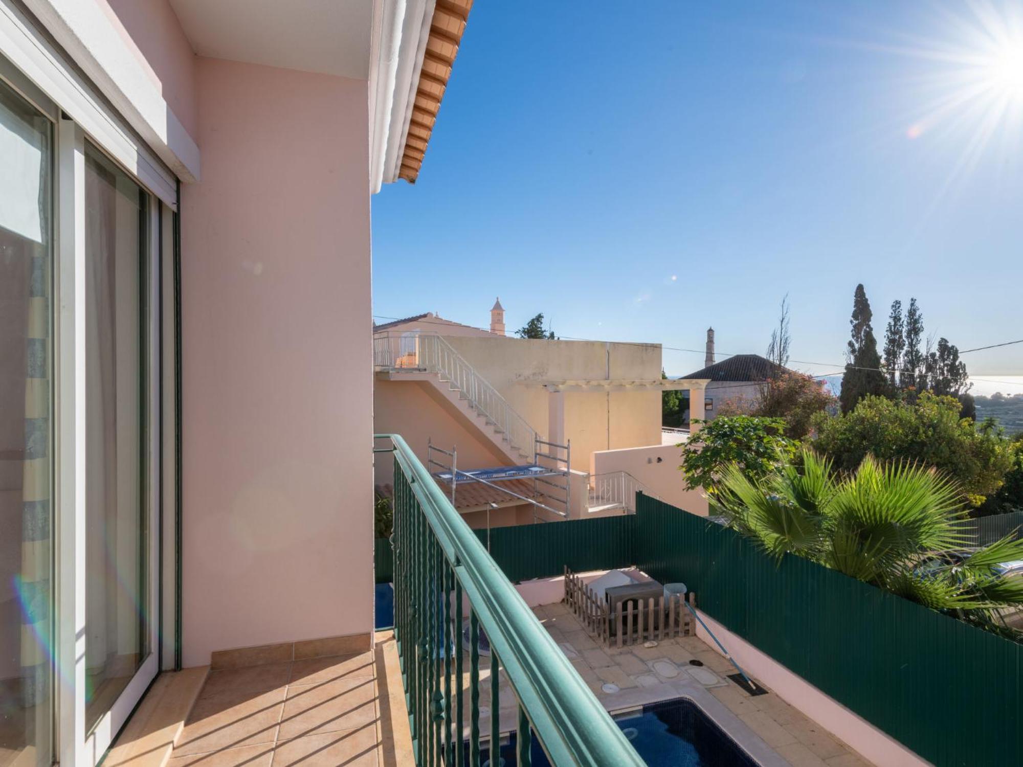 V3 Aguia M By Interhome * Albufeira