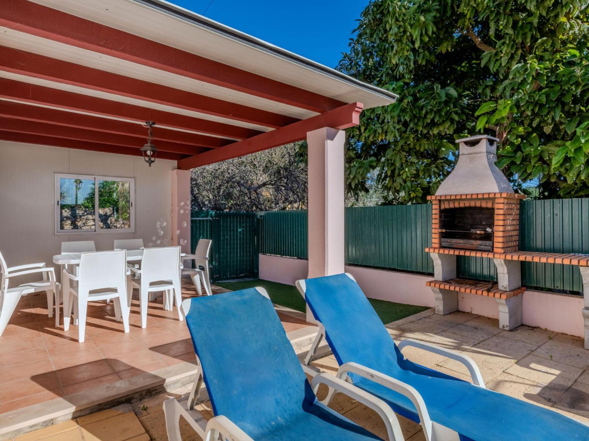 V3 Aguia M By Interhome Albufeira