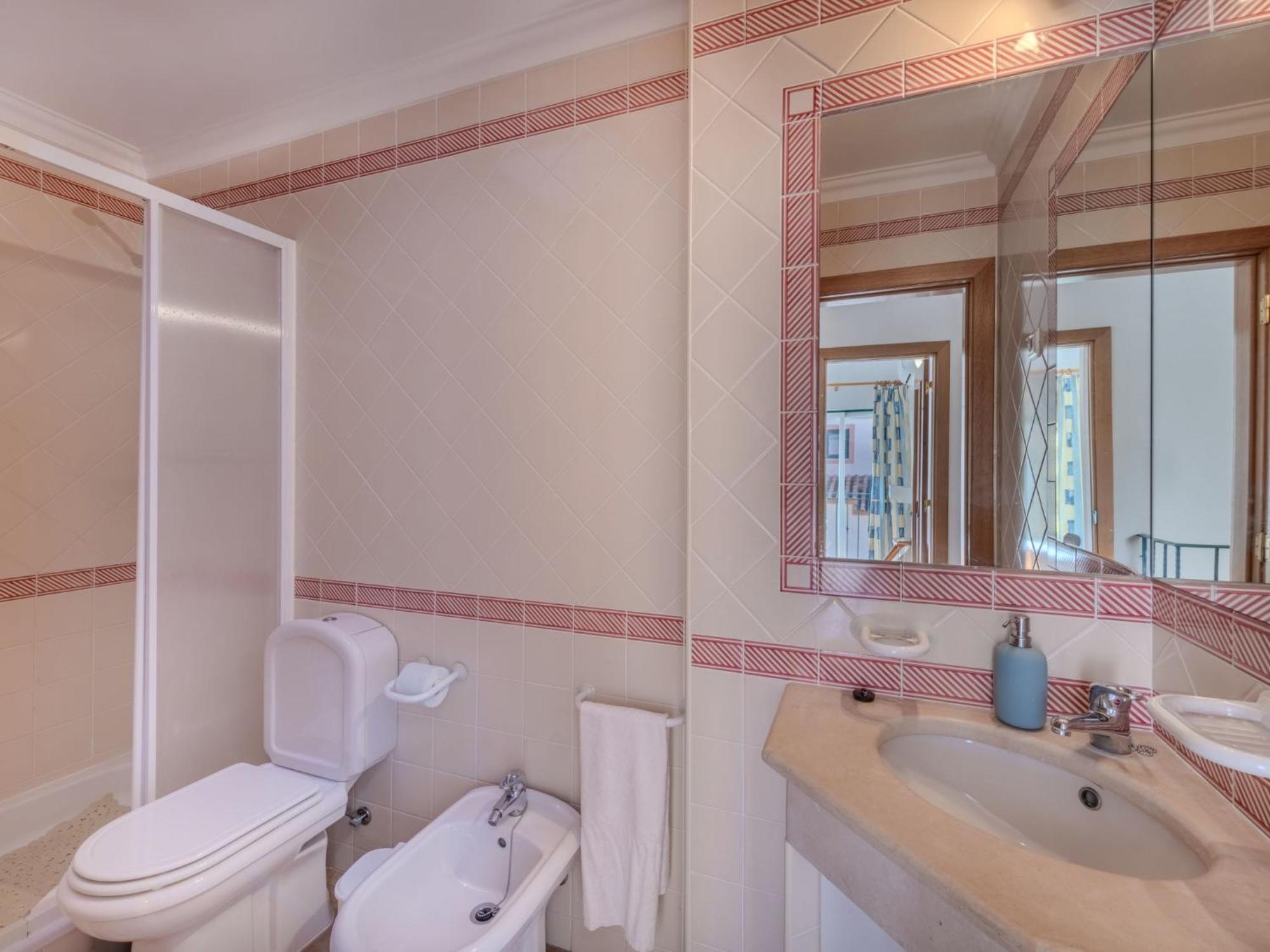 V3 Aguia M By Interhome Albufeira