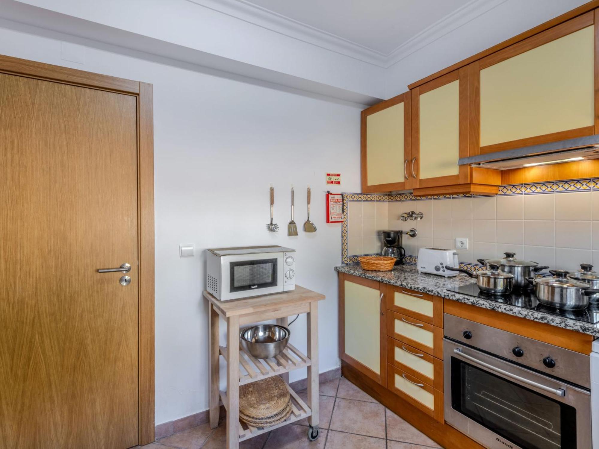 V3 Aguia M By Interhome
