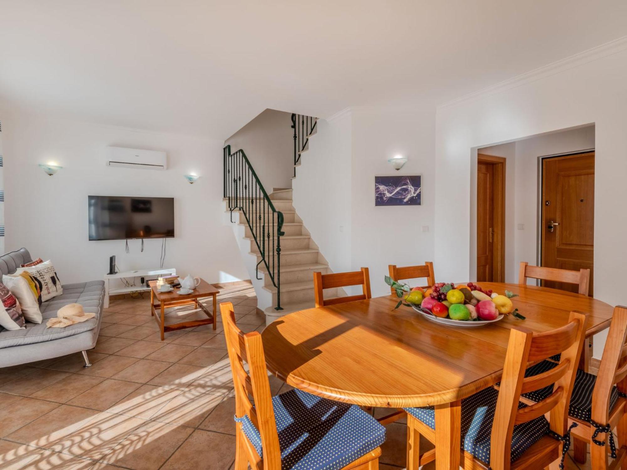V3 Aguia M By Interhome Casa de Férias Albufeira
