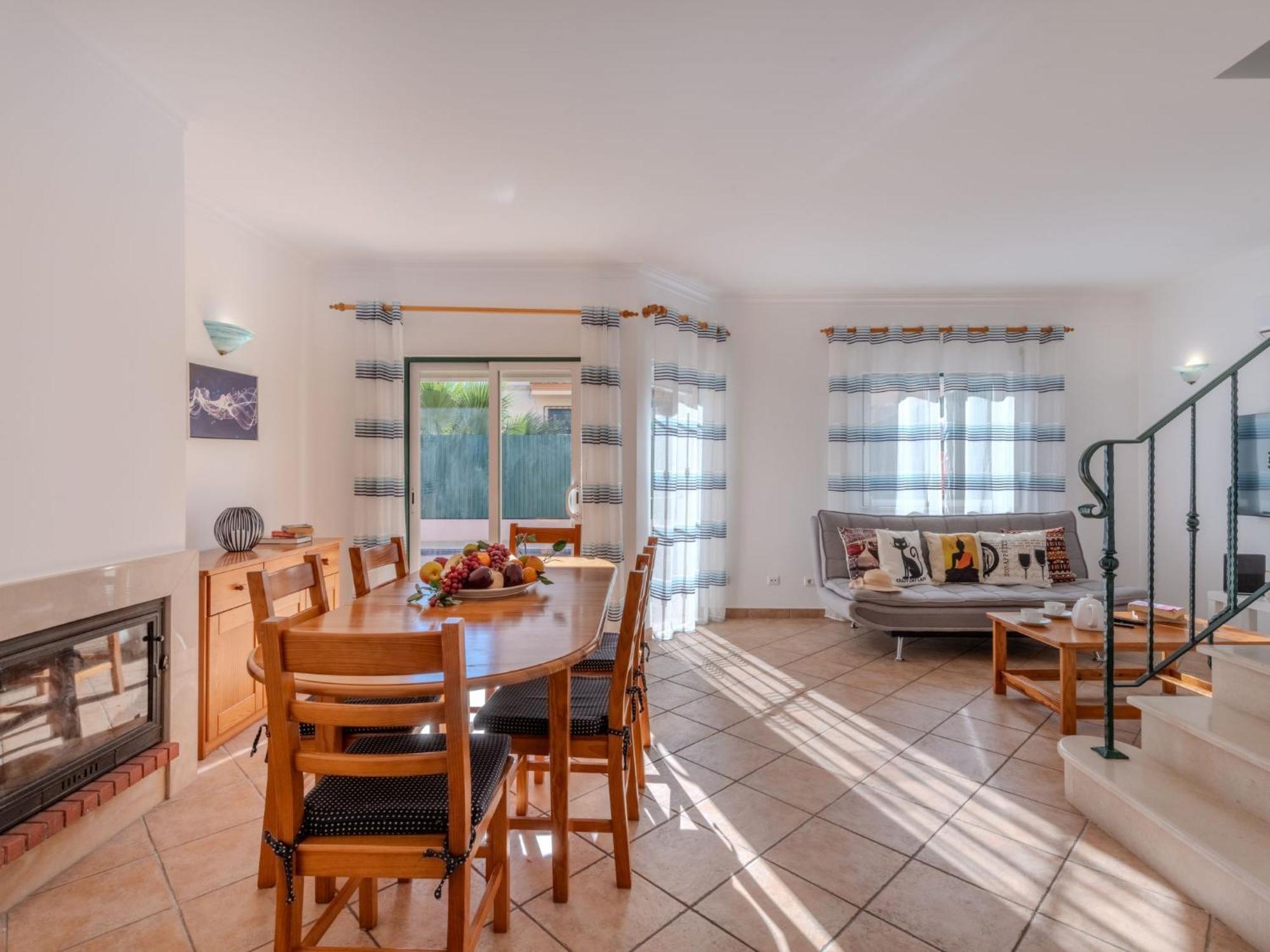 V3 Aguia M By Interhome Casa de Férias